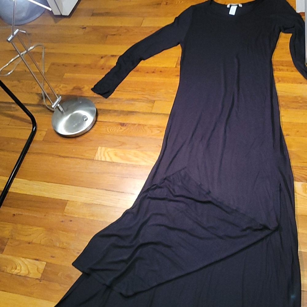 H&M Basics Maxi - Picture 3 of 10